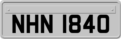 NHN1840