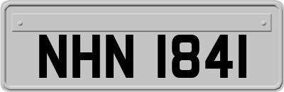 NHN1841