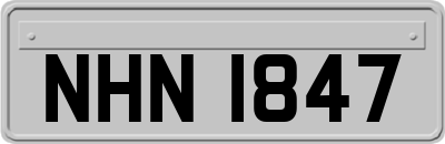 NHN1847