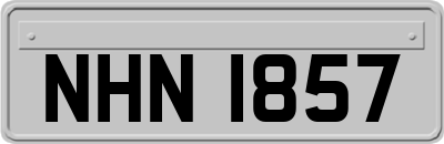 NHN1857