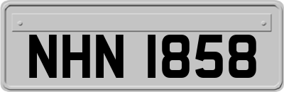 NHN1858