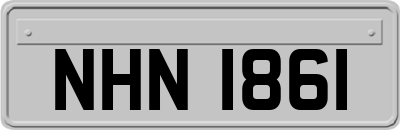 NHN1861