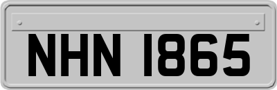 NHN1865
