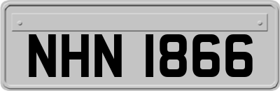NHN1866