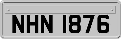 NHN1876