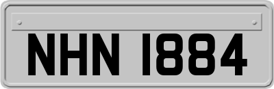 NHN1884