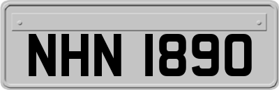NHN1890