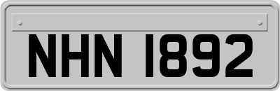 NHN1892