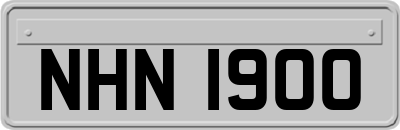 NHN1900