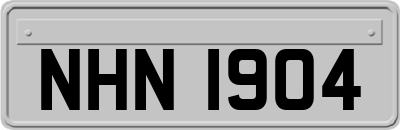 NHN1904