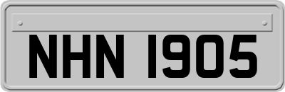 NHN1905