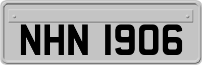 NHN1906