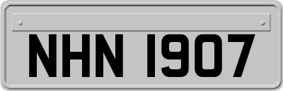 NHN1907