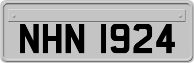 NHN1924