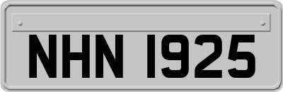 NHN1925
