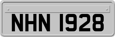 NHN1928