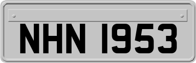 NHN1953
