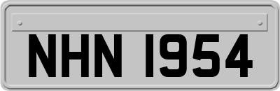 NHN1954