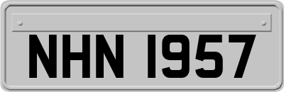 NHN1957