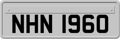 NHN1960