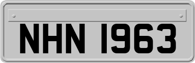 NHN1963