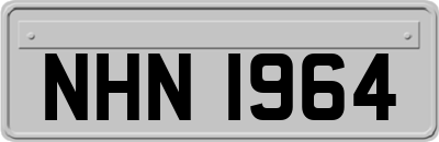 NHN1964