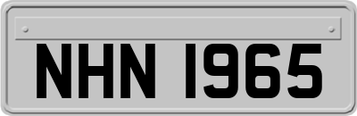 NHN1965