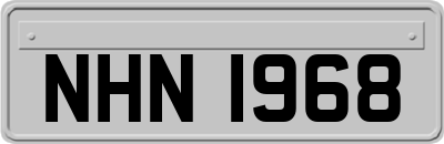 NHN1968