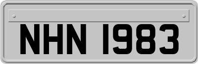 NHN1983