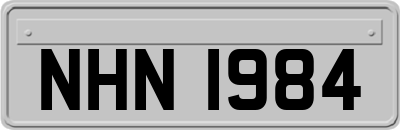 NHN1984
