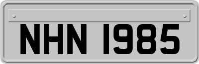 NHN1985