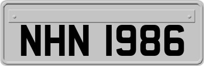 NHN1986