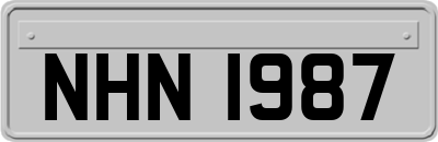 NHN1987