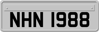 NHN1988