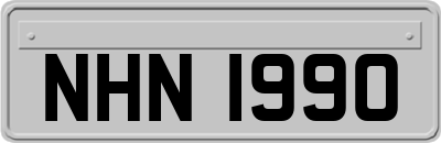NHN1990