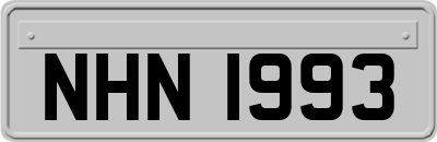 NHN1993