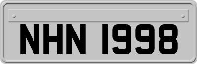 NHN1998