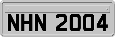 NHN2004