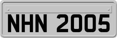 NHN2005