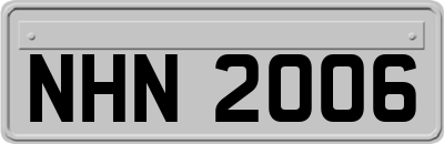 NHN2006