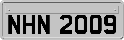 NHN2009