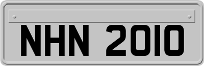 NHN2010