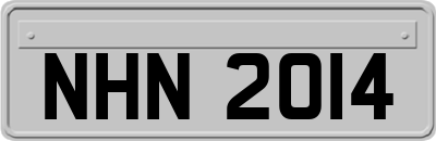 NHN2014