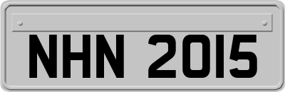 NHN2015