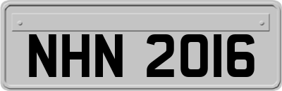NHN2016