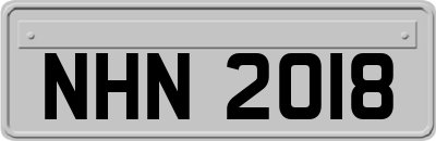 NHN2018