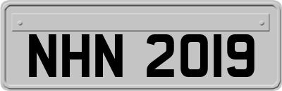 NHN2019
