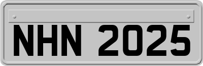 NHN2025