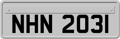 NHN2031