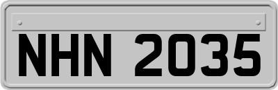 NHN2035